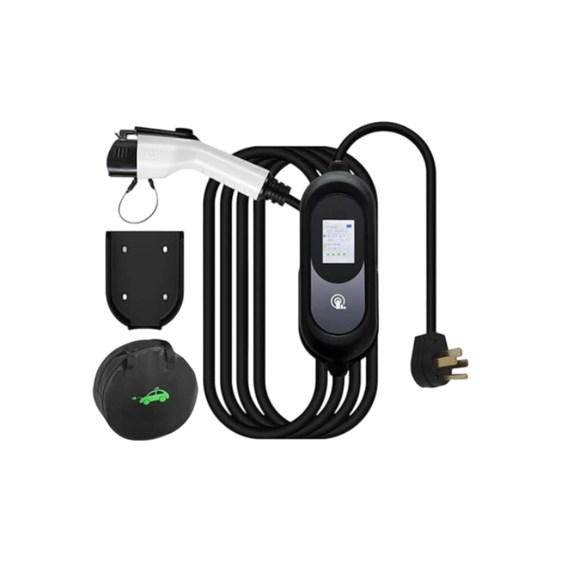 Level 2 50 Amp EV Charger Enclosure